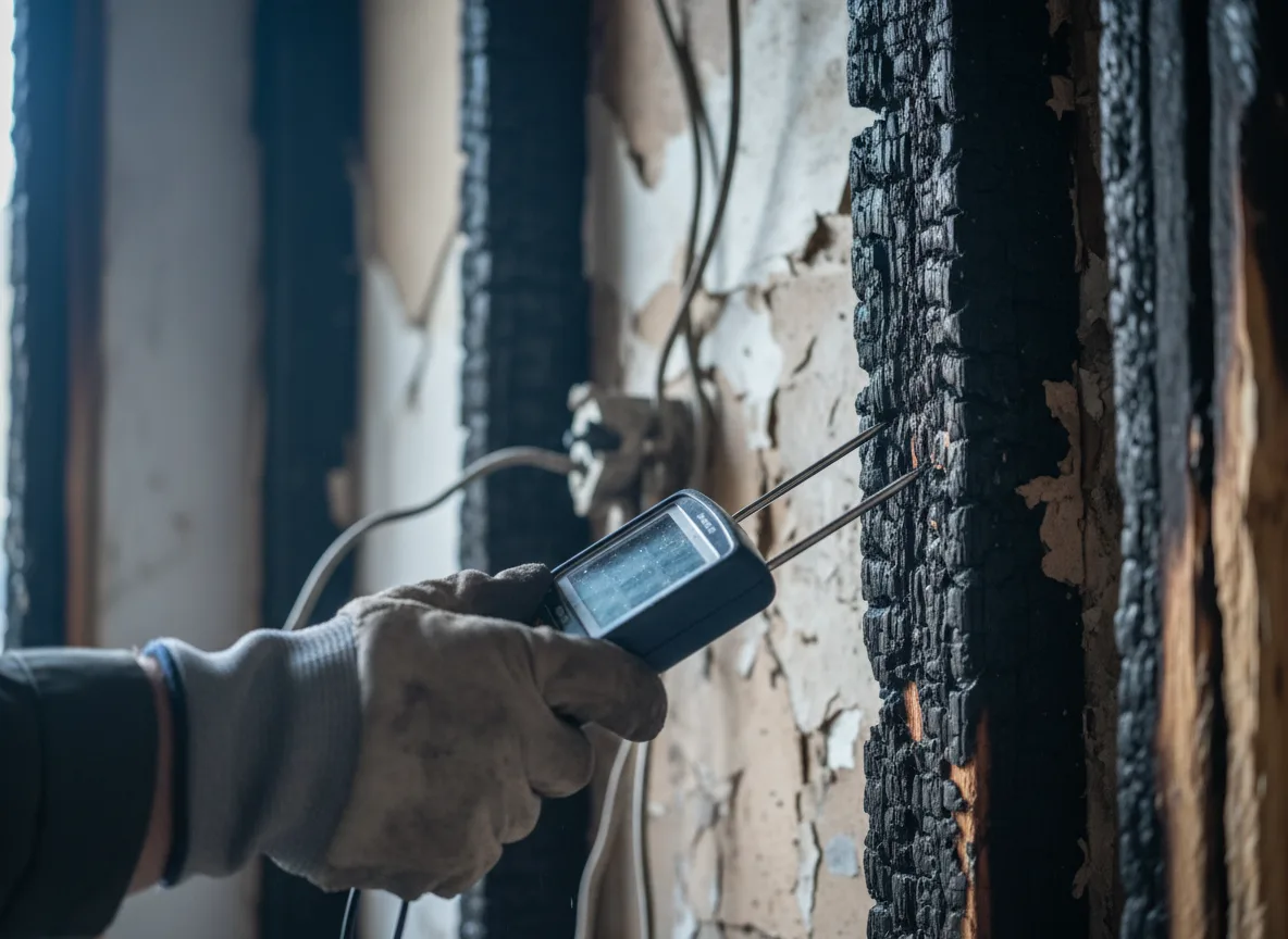 Fire Damage Restoration East Fairfield, VT FAQs